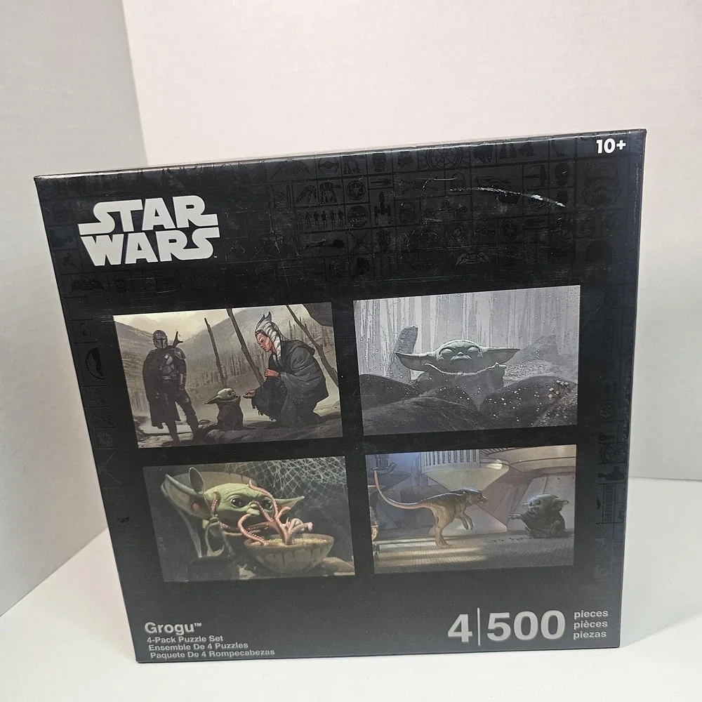 N/A star wars